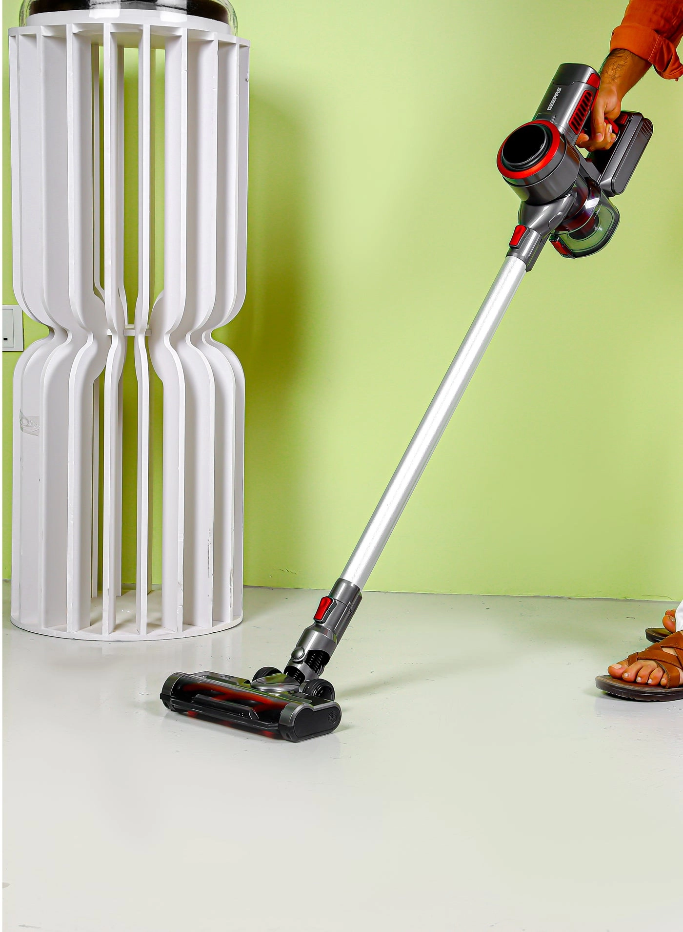 GVC19038 - Cordless 60 M