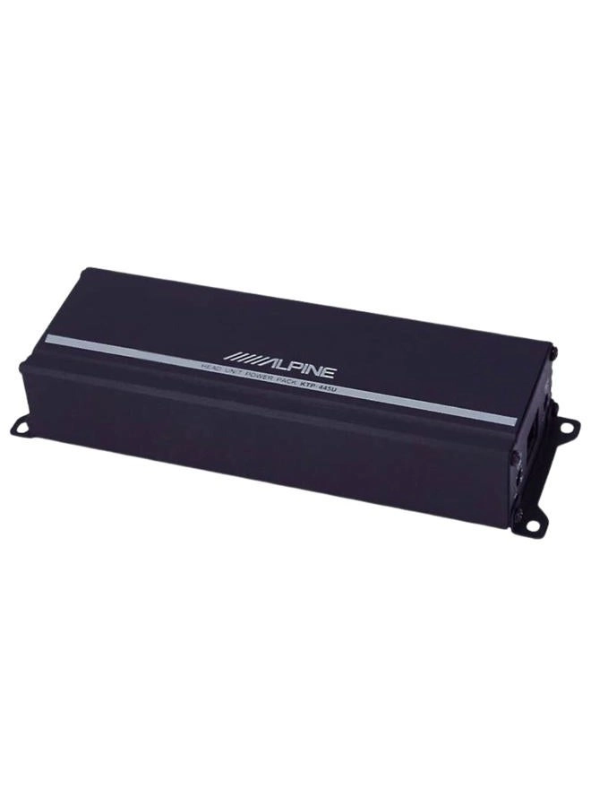 Alpine KTP-445 - 4-Channel