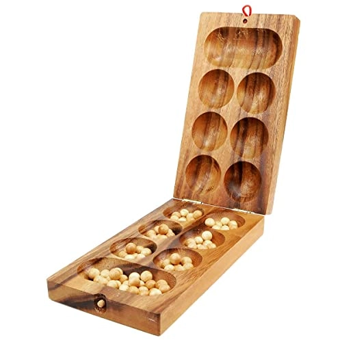 Kalaha: Mancala