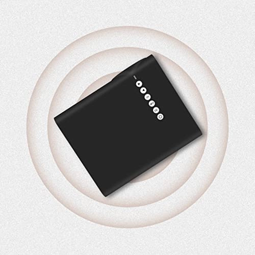 HD Projector 1024x600P