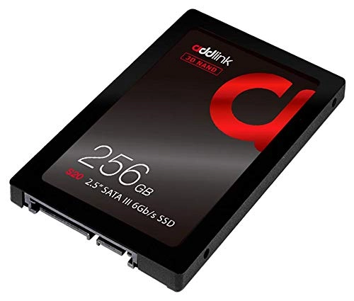 S20 - 256GB 2.5-inch