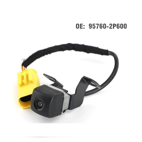 Backup Camera - Wire 420 TV Lines