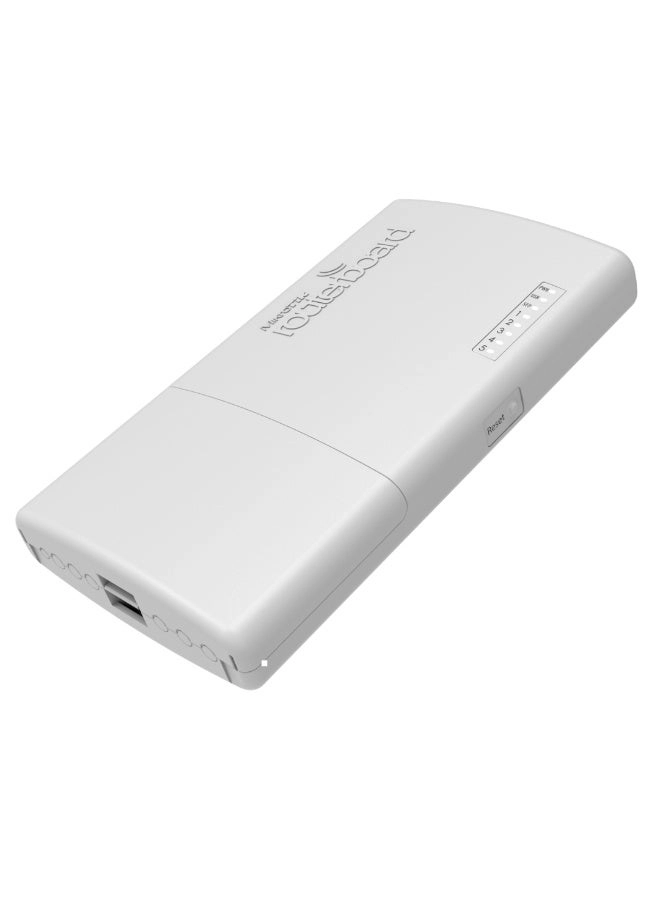 Mikrotik PowerBox Pro - Gigabit PoE SFP