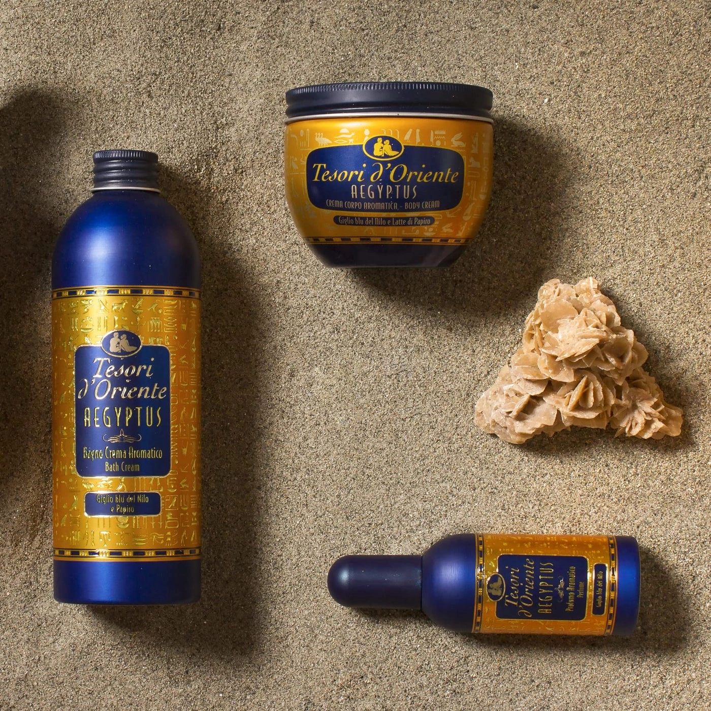 Aegyptus Eau de Toilette 100 ml