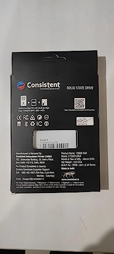 CTSSD128S6 - 128 GB 2.5-inch