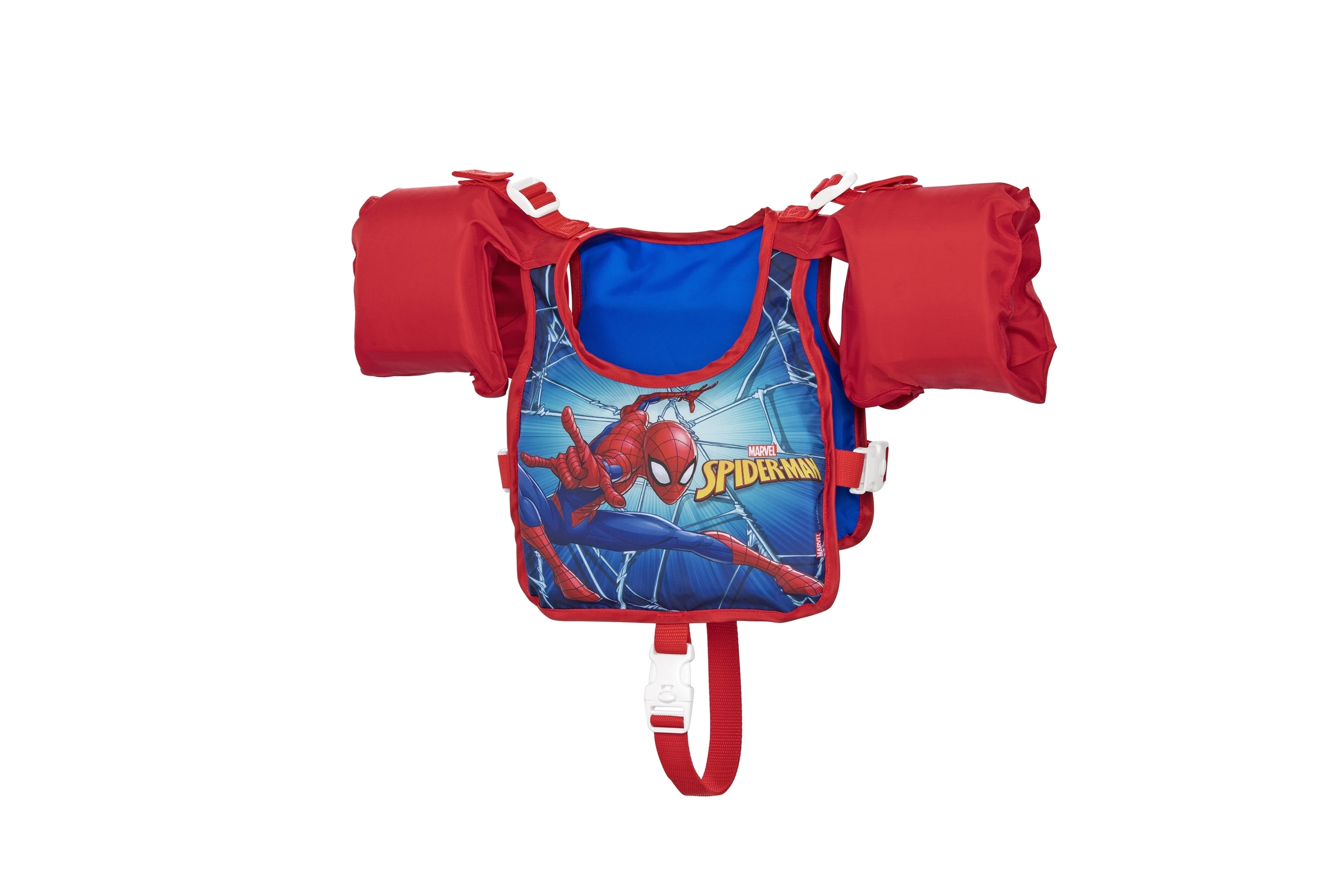 Swim Safe Spiderman - Spiderman 56Cm
