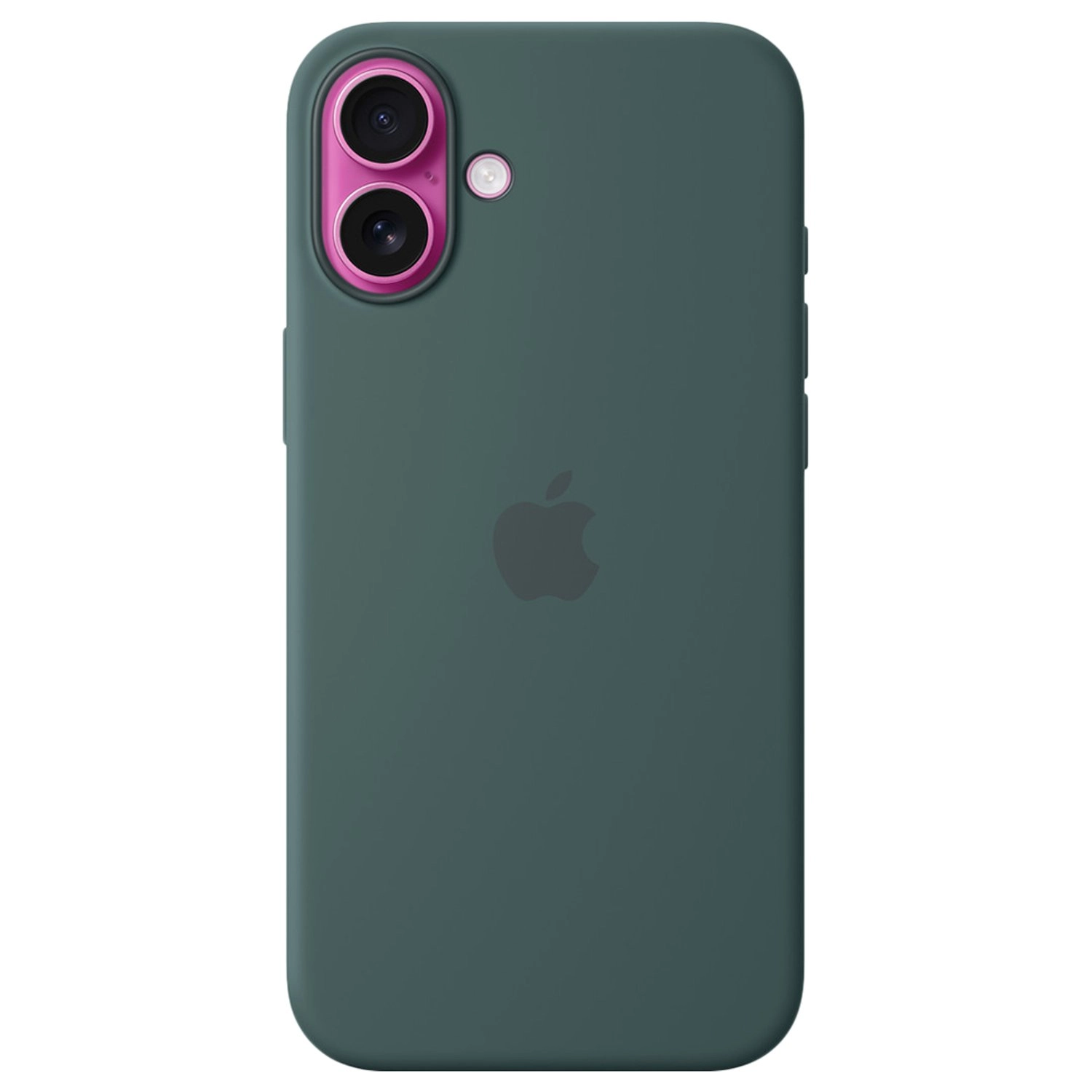 Silicone Case with MagSafe for iPhone 16 Plus