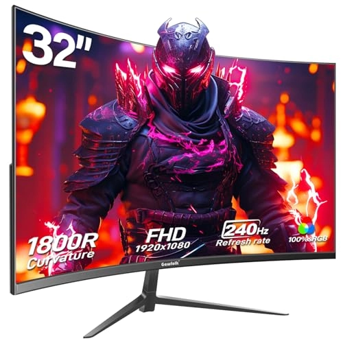 GF320G - 32 inch 3840x2160