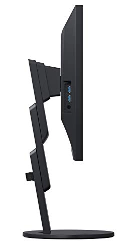 EV2785 - EV2785FX-BK 27 Inches 3840x2160