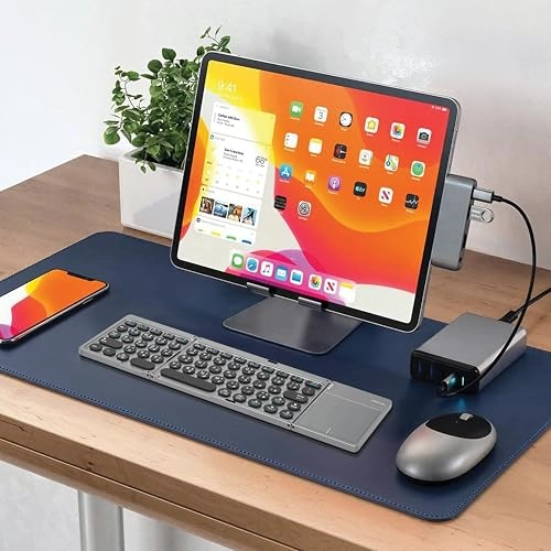 Tri-Fold Wireless Keyboard