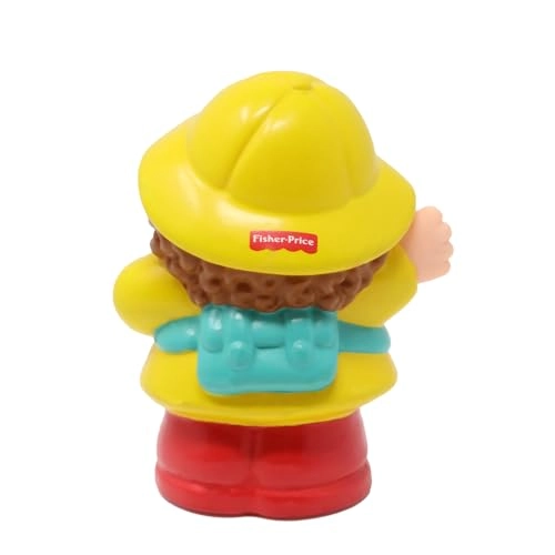 Little People - Little Girl Maggie Figure (72375MAGGIE) 1 pcs