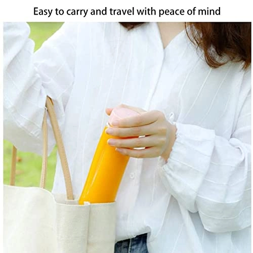 USB Juice Cup - 400Ml