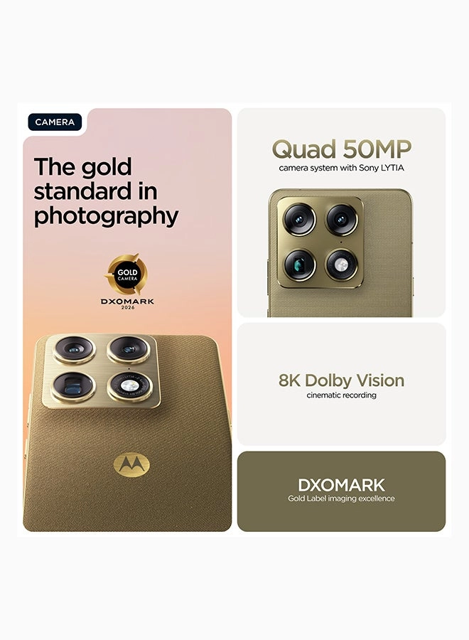 Edge 70 - 16GB 512GB