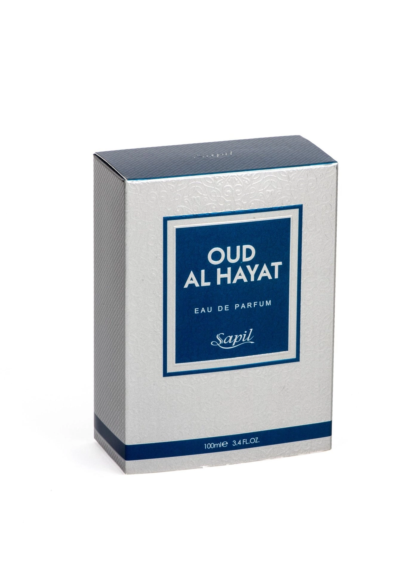 Oud al Hayat Eau de Parfum 100ml