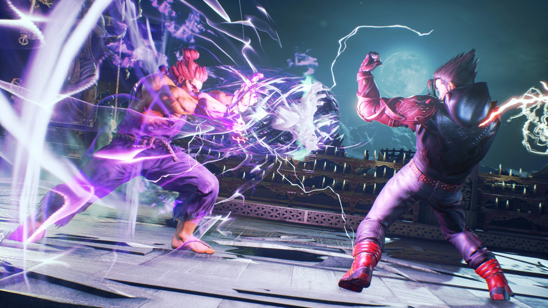 Tekken 7 - PlayStation 4 + Soulcalibur VI