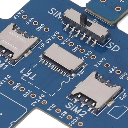 Smartphone Test Board - Universal Android