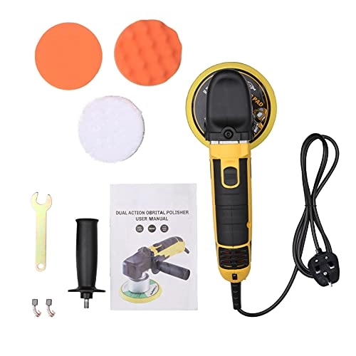 Buffer - 680W 150mm
