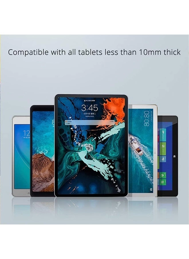 Akpad-6k - iPad