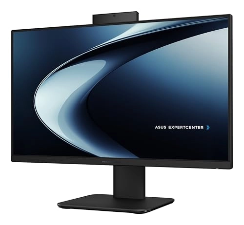 ExpertCenter P400 AiO - 16GB 23.8 inch Core i5-13420H