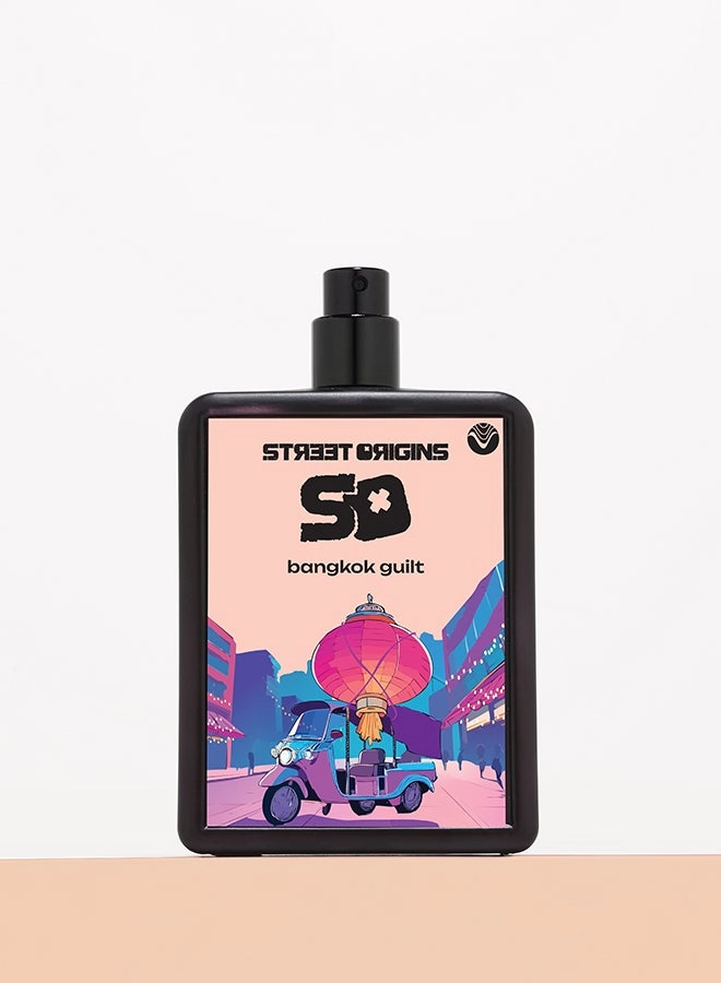 Bangkok Guilt (Venus) Eau de Parfum 75ml