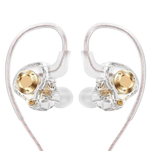 Wire Gaming Earbuds - Wired Earbud