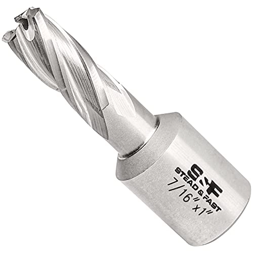 Annular Cutter - High Speed Steel (HSS) 1 7/16"