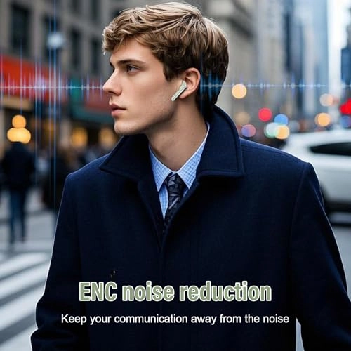 BK01 Wireless Earbud