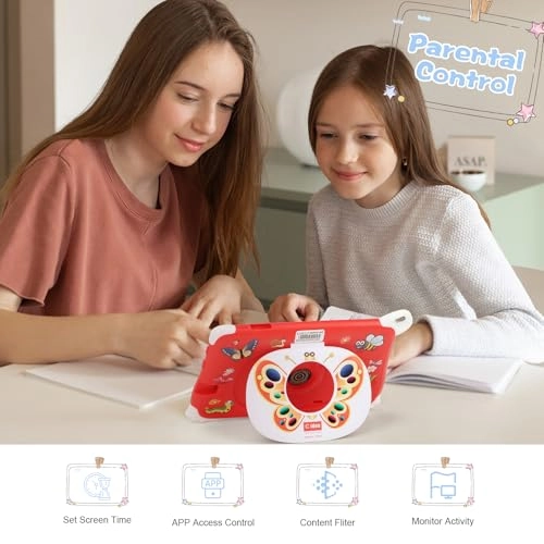 CM86 - 8GB 7 Inches 256GB