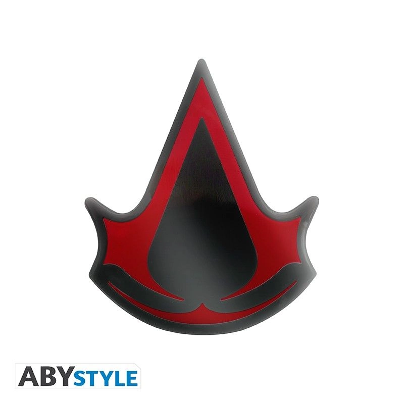 ABYstyle Assassin'S Creed
