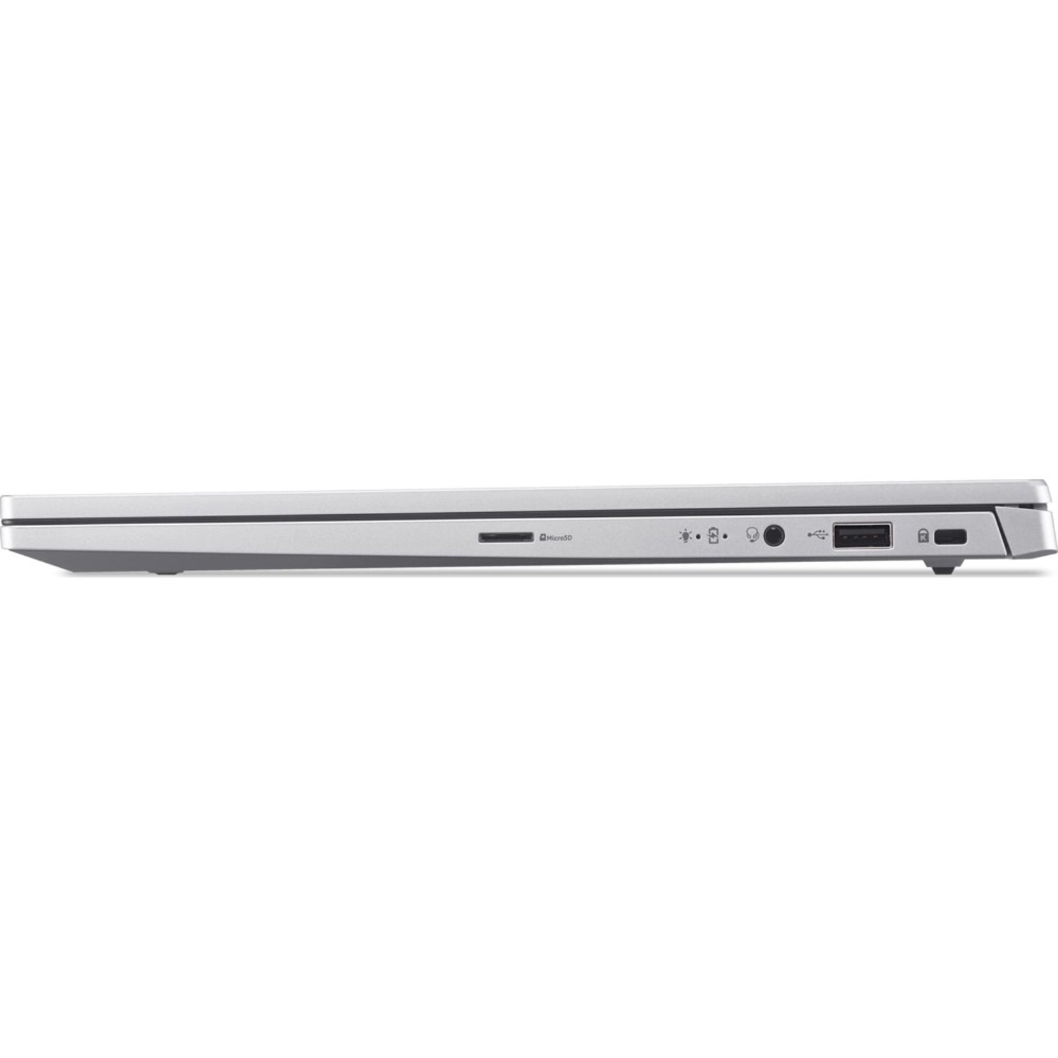 Aspire Lite 14 - 14'' N355 8GB DDR5 512GB SSD