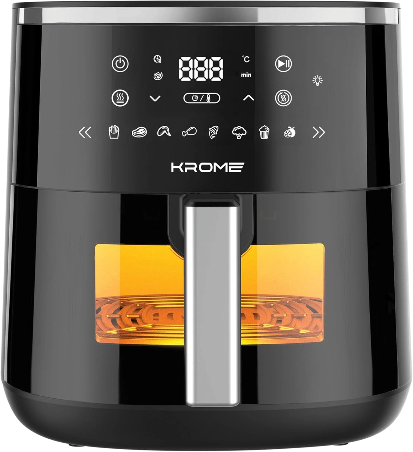 Air Fryer KR-AF42DD