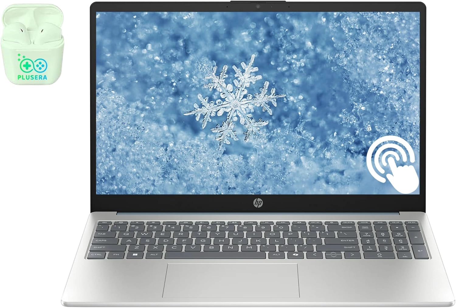 Laptop 15 - 15.6'' Core i3-N305 32GB DDR4 1TB PCIe SSD