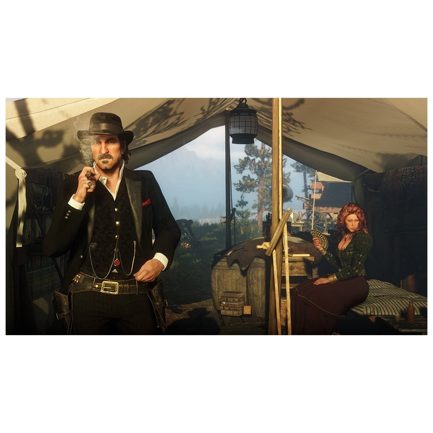 Red Dead Redemption 2 Intl Version - Xbox One