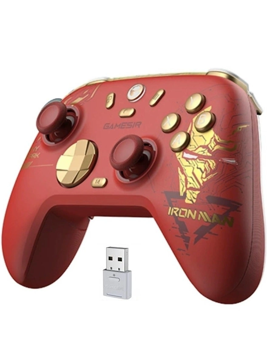 GE Nova 2 Lite - RED Switch PC Android iOS