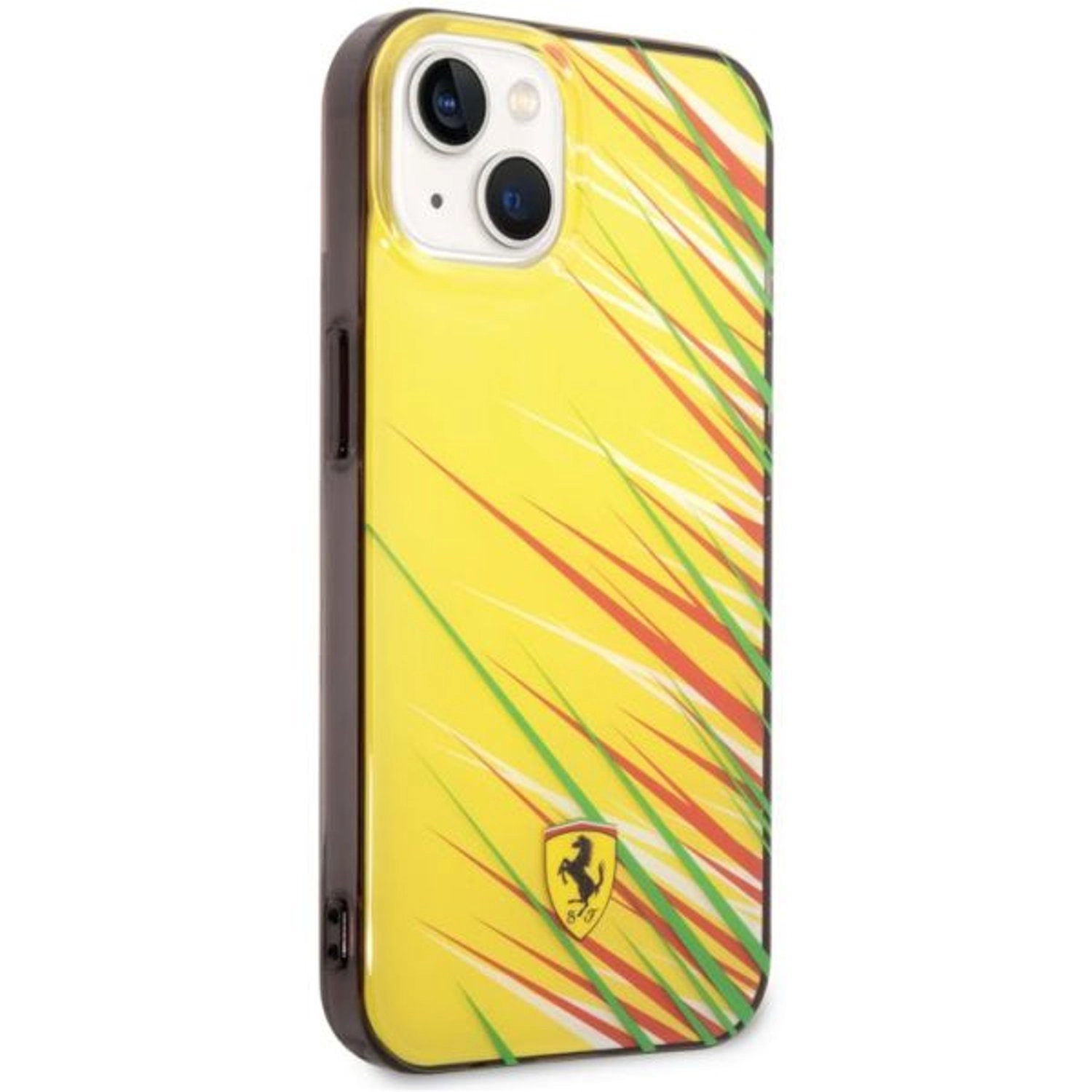 Case - PC, TPU Back Case for iPhone 14