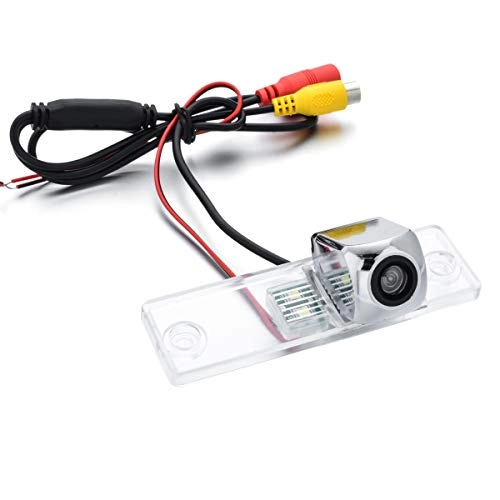 Full HD Car Rear View Camera - Night Vision 1280(H) * 720(V)