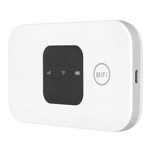 Mobile WiFi Hotspot - 150Mbps 802.11 BG N