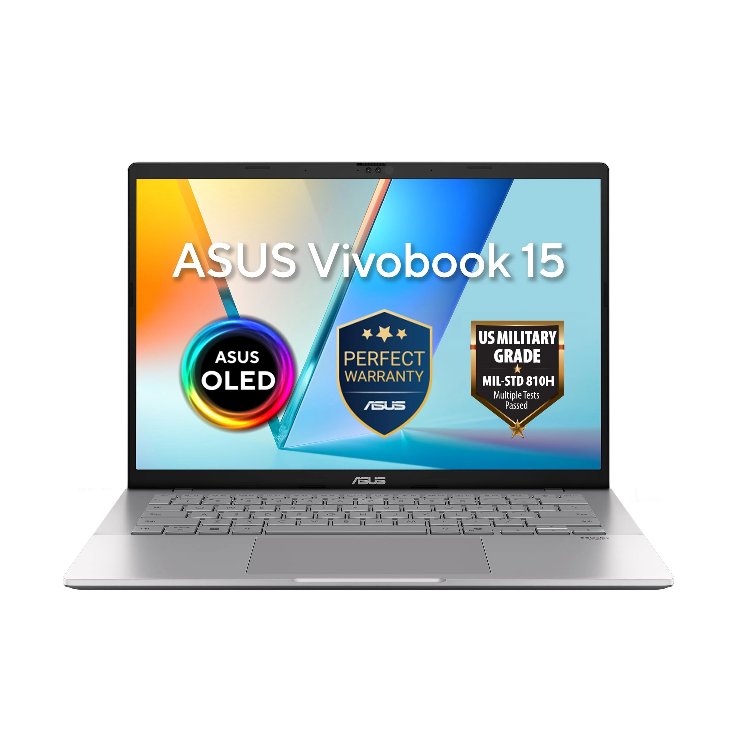 ASUS Vivobook S14 M3407KA-SF012W - 14'' Ryzen AI 5-330 16GB DDR5 512GB SSD