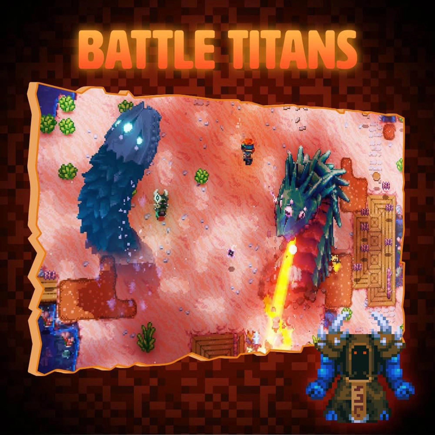 Core Keeper - PlayStation 4