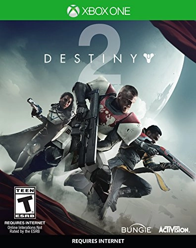 Destiny 2 Standard Plus - Xbox One