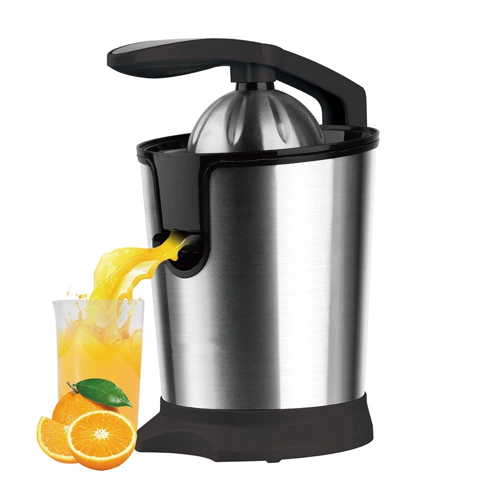 Generic Electric Citrus Juicer - 300 watts 400 Milliliters