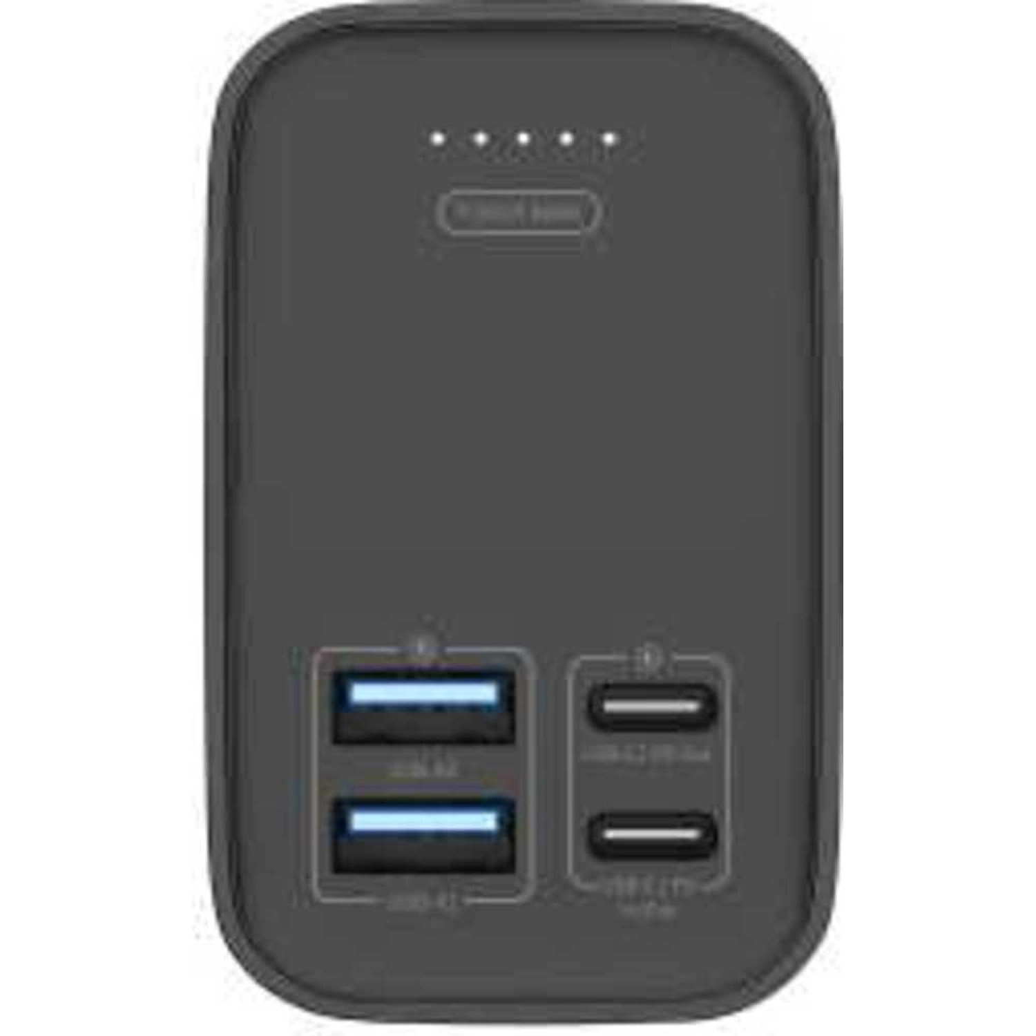 XP27001PD - 27000mAh 65W Fast charging