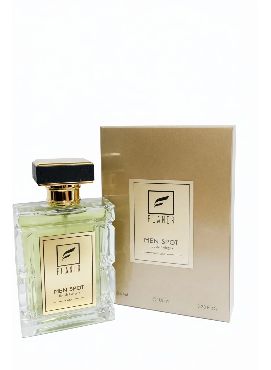 FLANER SPOT - 100 ml