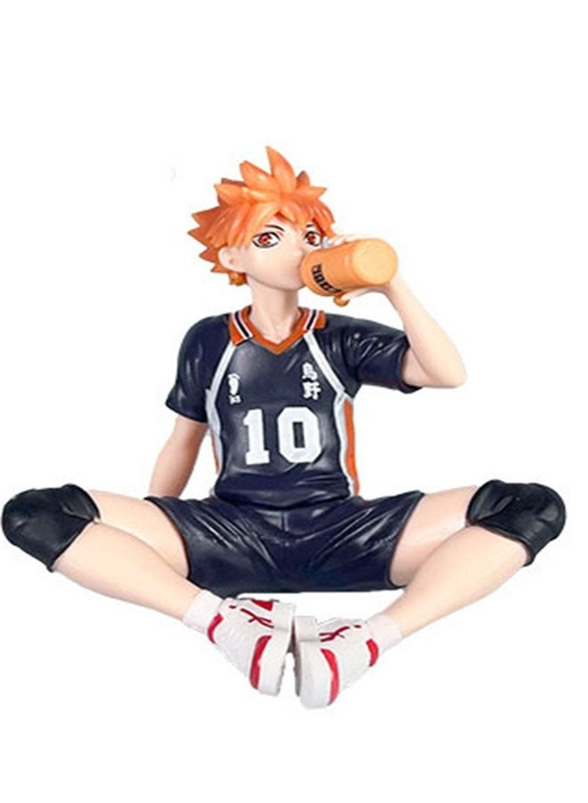 Shoyo Hinata - Haikyuu!! (10 cm)