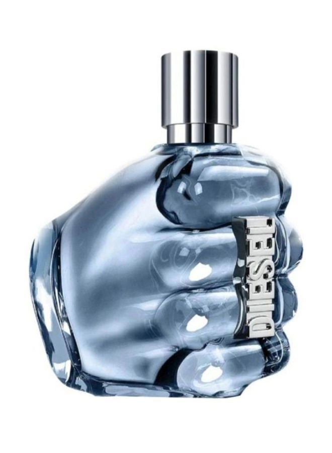 Only The Brave Eau de Toilette 125 ml