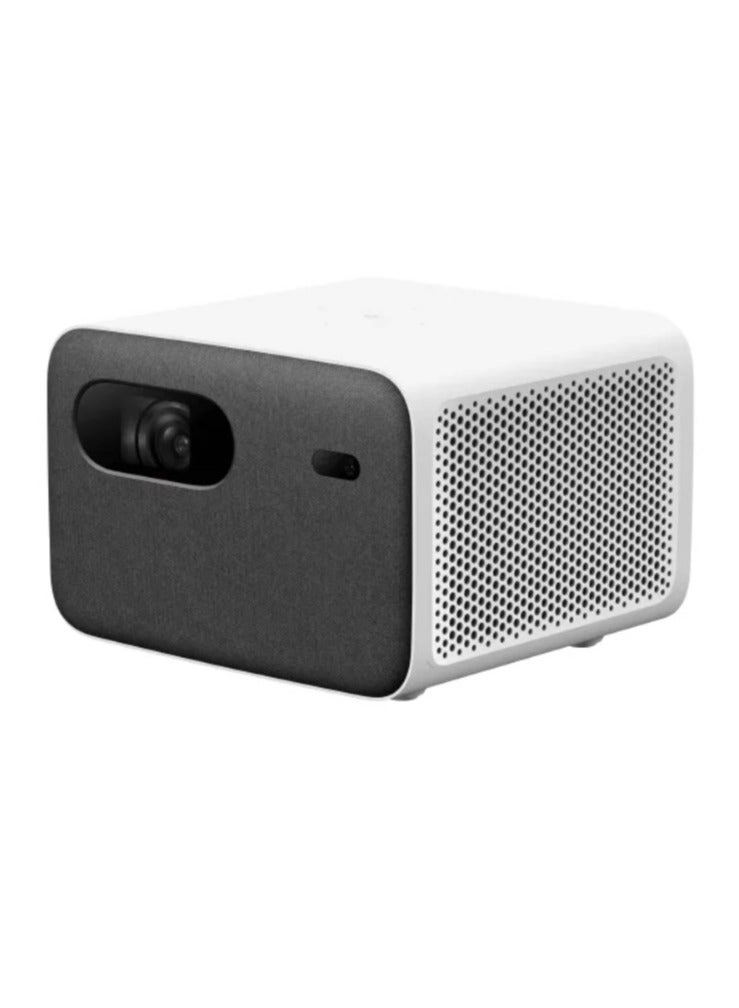 Mi Smart Projector 2 Pro 1300 ANSI Lumens