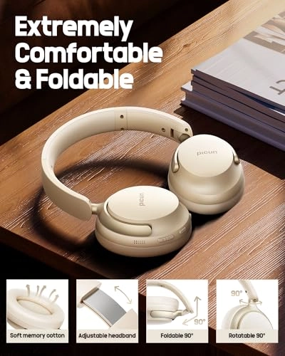 NC60 Wireless Headphone