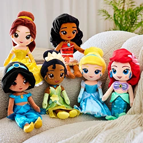 Beauty and The Beast - Belle - 36 cm