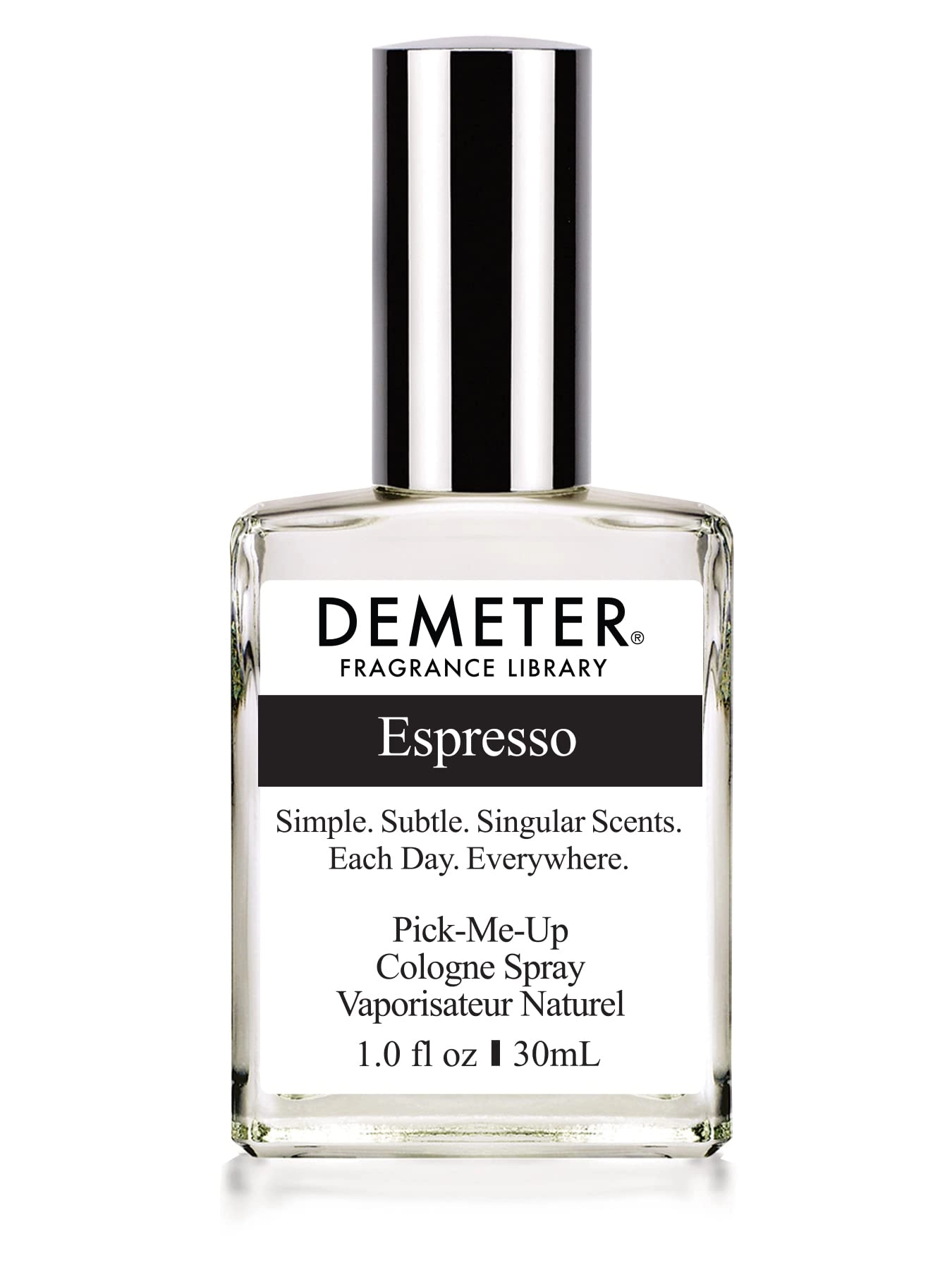 The Library of Fragrance Espresso - 30 Milliliters