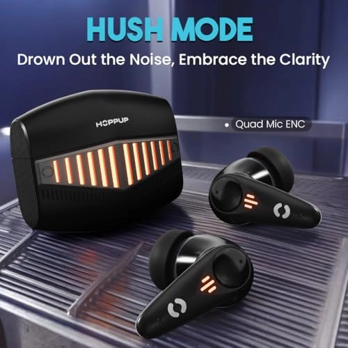 Predator XO7 Wireless Earbud